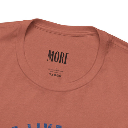 Peace Like a River Tee