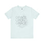 Grace Upon Grace Tee