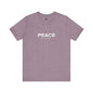 Peace Be Still Tee