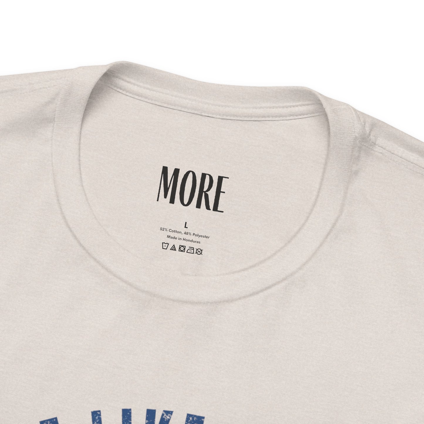Peace Like a River Tee