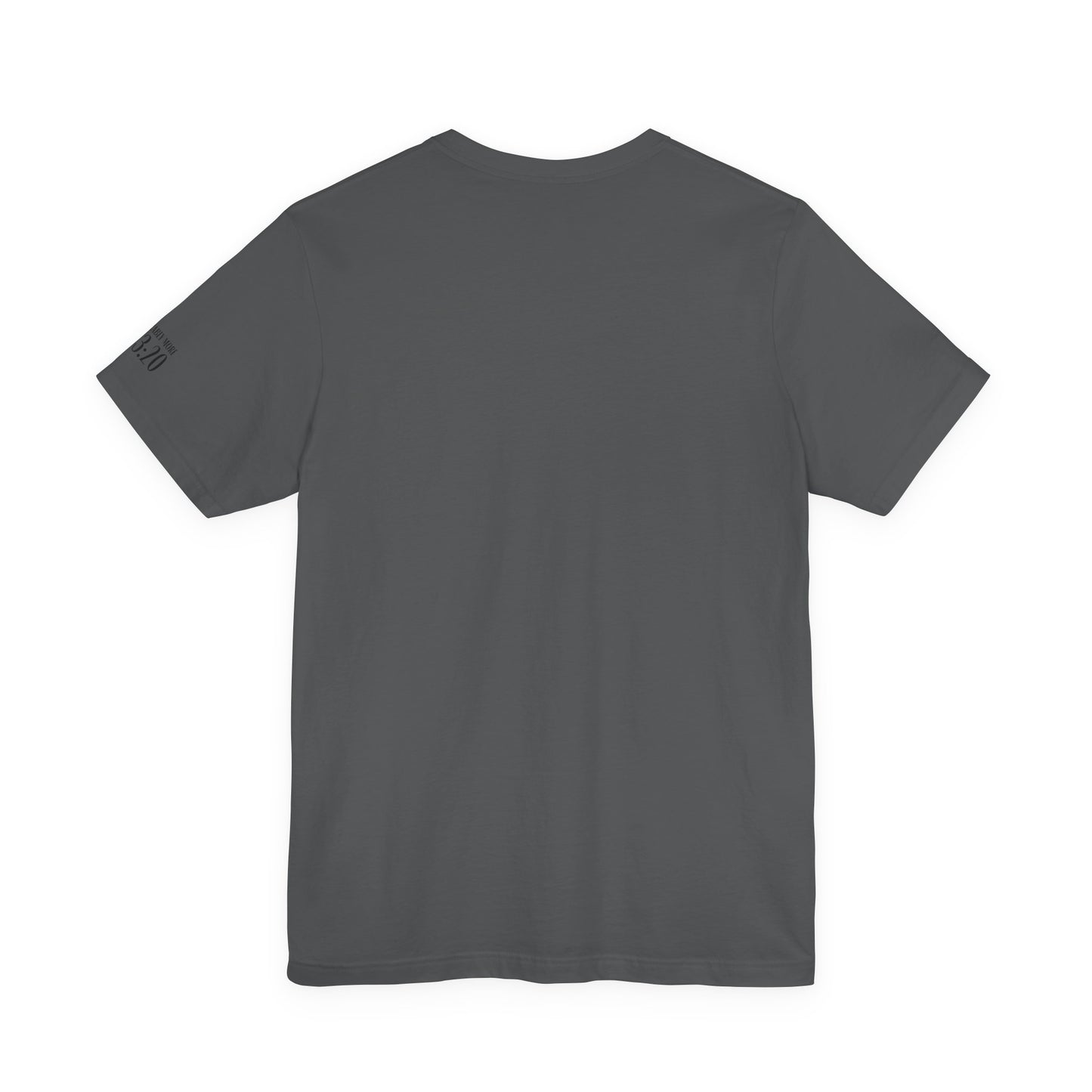 Fresh Mercies Tee