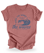 Wind & Waves Tee
