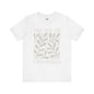 Fall into His Faithfulness Tee