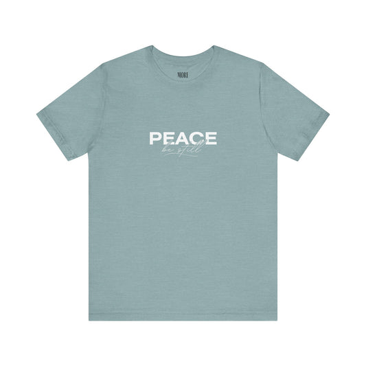 Peace Be Still Tee