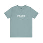 Peace Be Still Tee