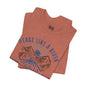 Peace Like a River Tee