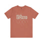 More Than Expected Tee