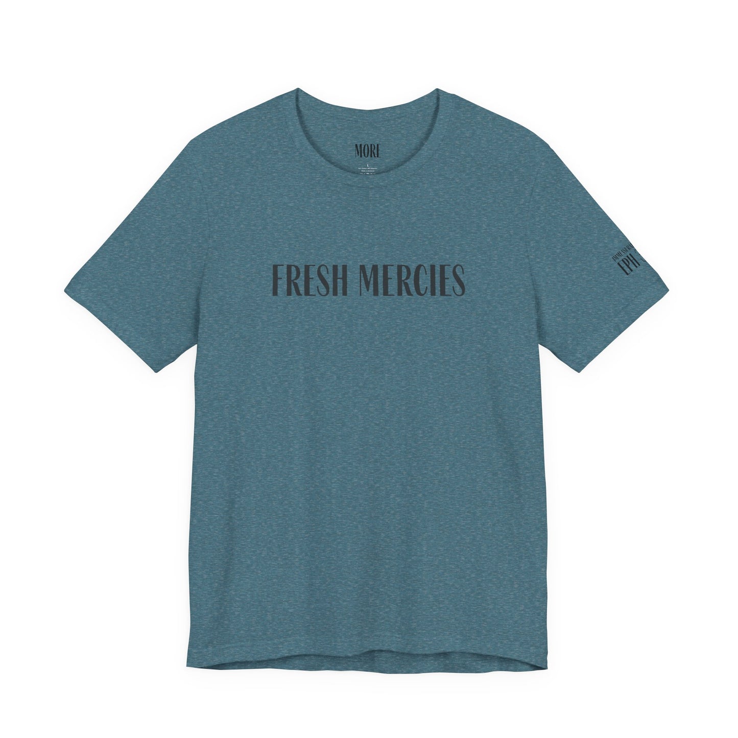 Fresh Mercies Tee