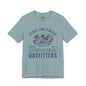 Peace Like a River Tee