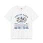 Peace Like a River Tee