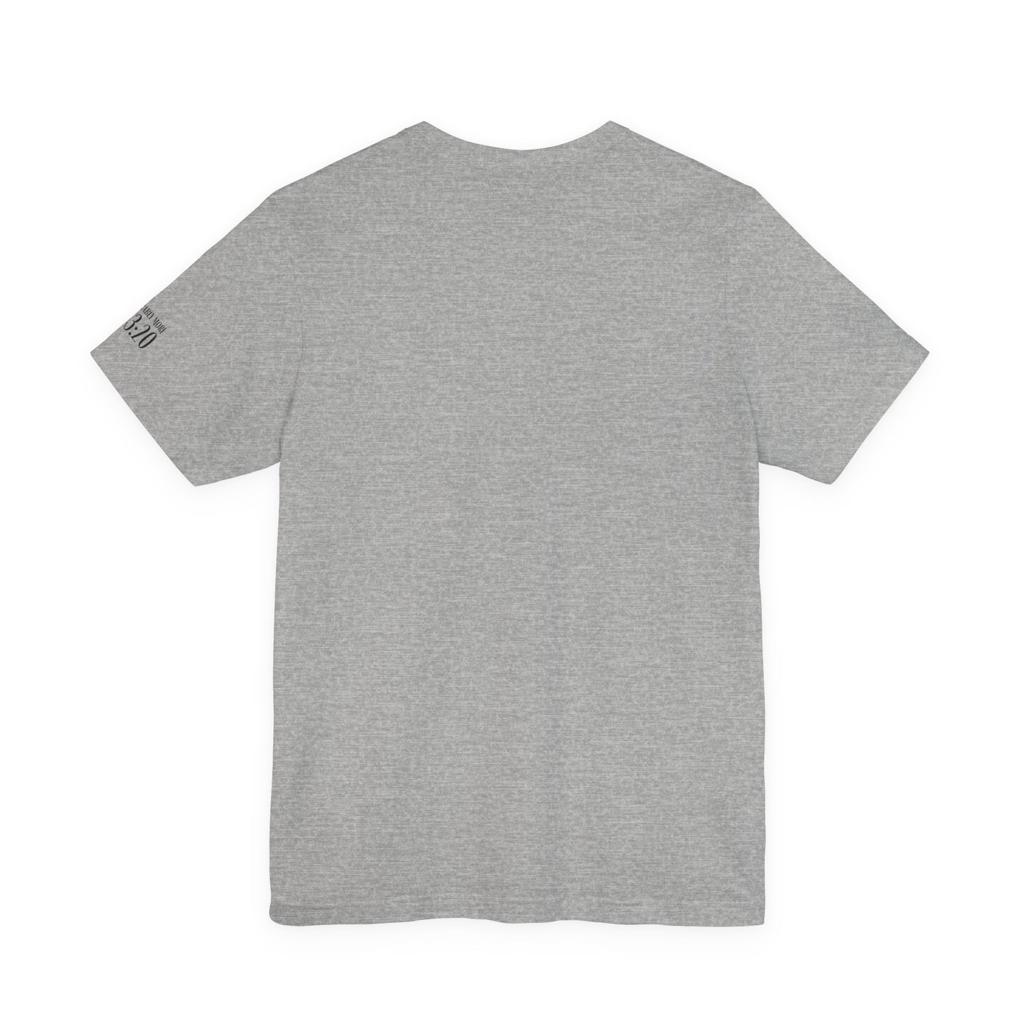 Fresh Mercies Tee