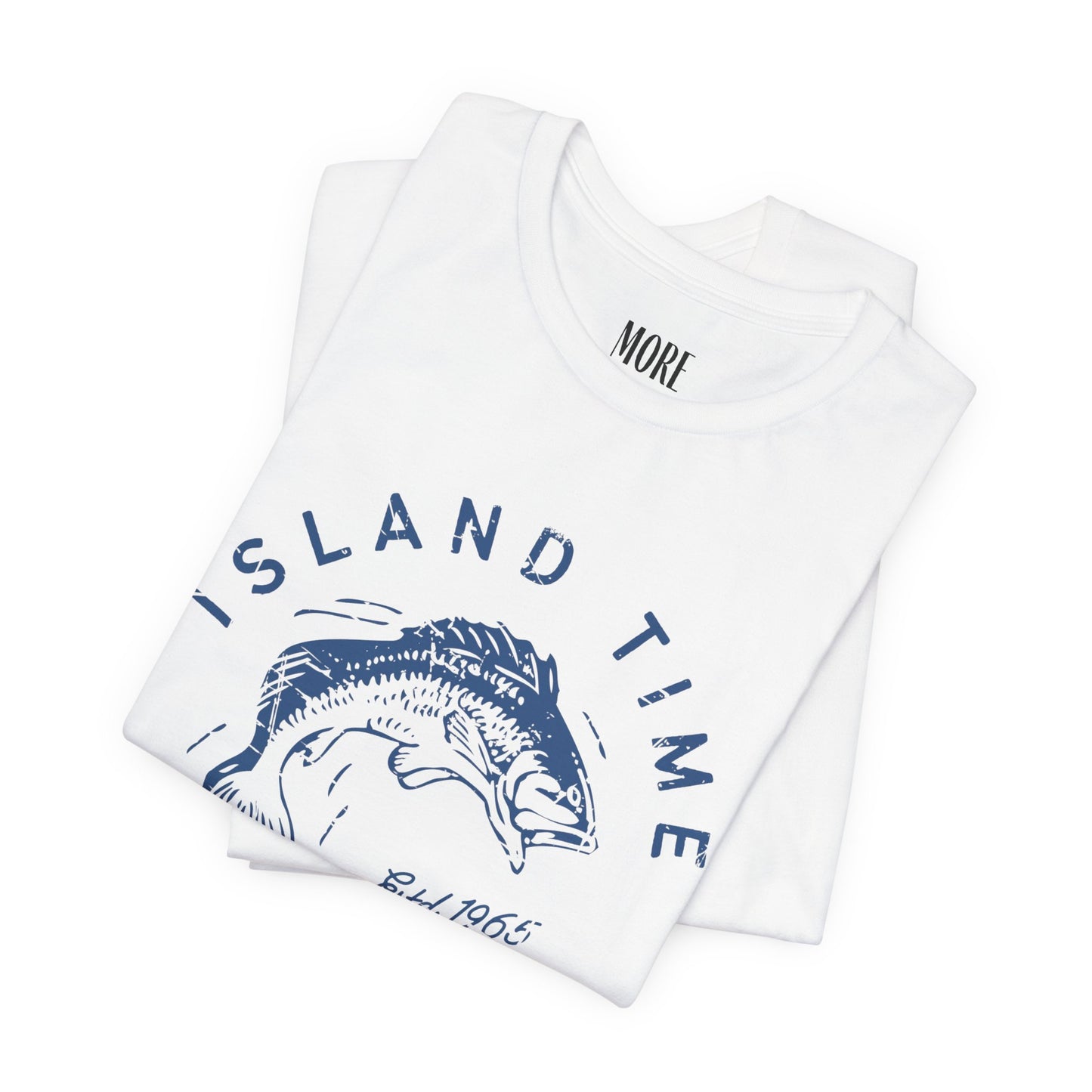 Cast & Rest Tee