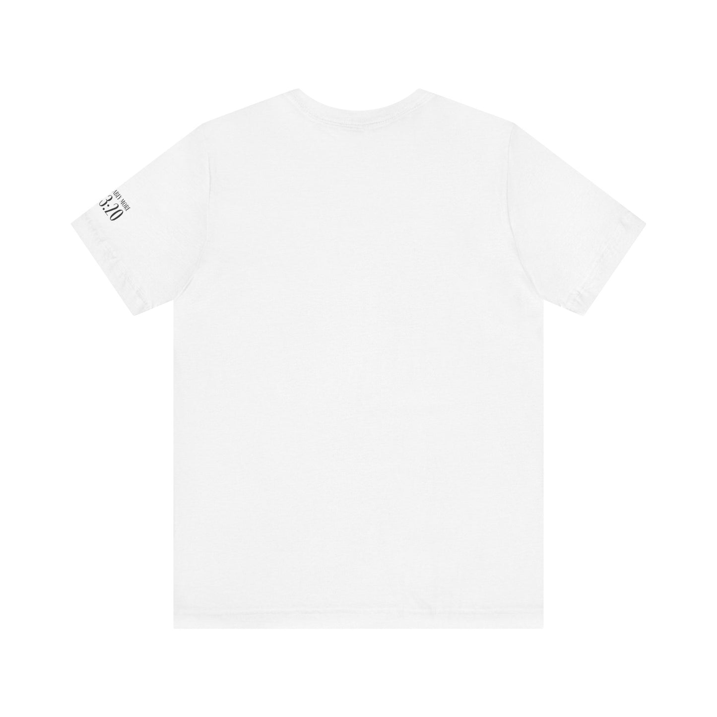 Fresh Mercies Tee