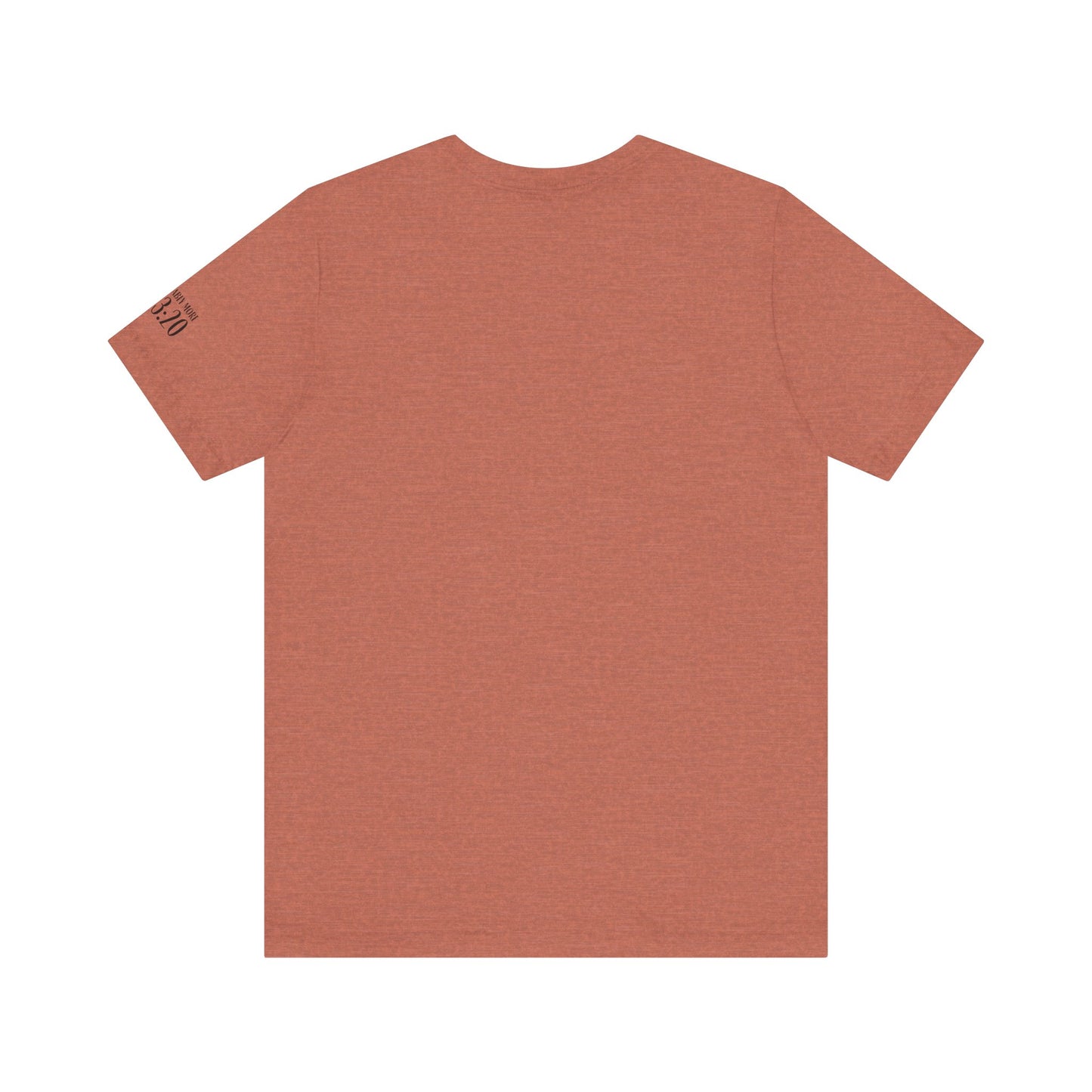Fresh Mercies Tee