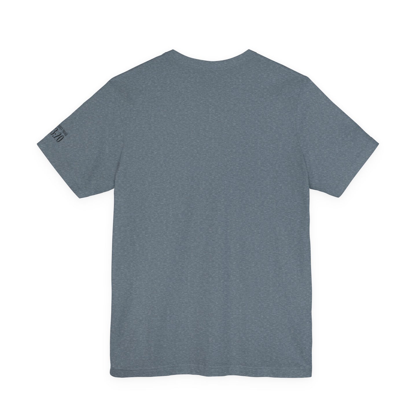 Fresh Mercies Tee