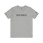Fresh Mercies Tee