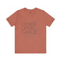 Grace Upon Grace Tee