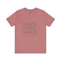 Grace Upon Grace Tee