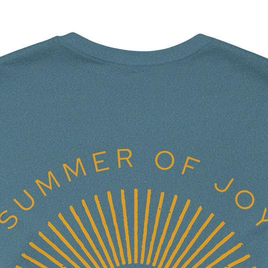 Summer of Joy Tee