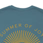 Summer of Joy Tee