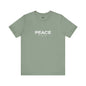 Peace Be Still Tee