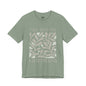 Fall into His Faithfulness Tee