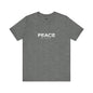 Peace Be Still Tee
