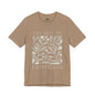Fall into His Faithfulness Tee