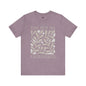 Fall into His Faithfulness Tee
