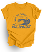 Wind & Waves Tee