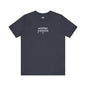 Winter Peace Tee