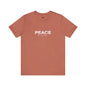 Peace Be Still Tee