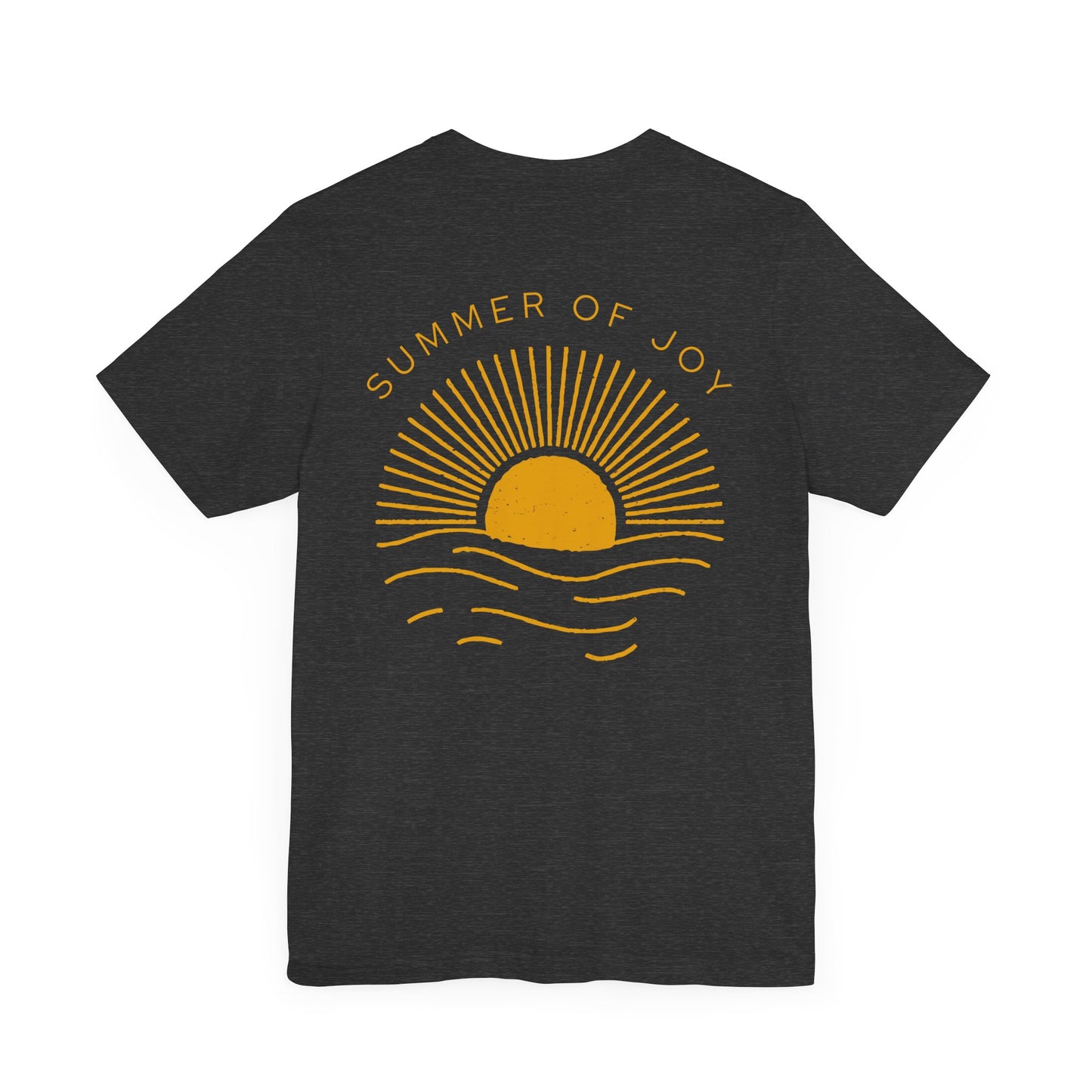 Summer of Joy Tee