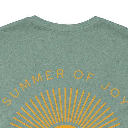 Summer of Joy Tee