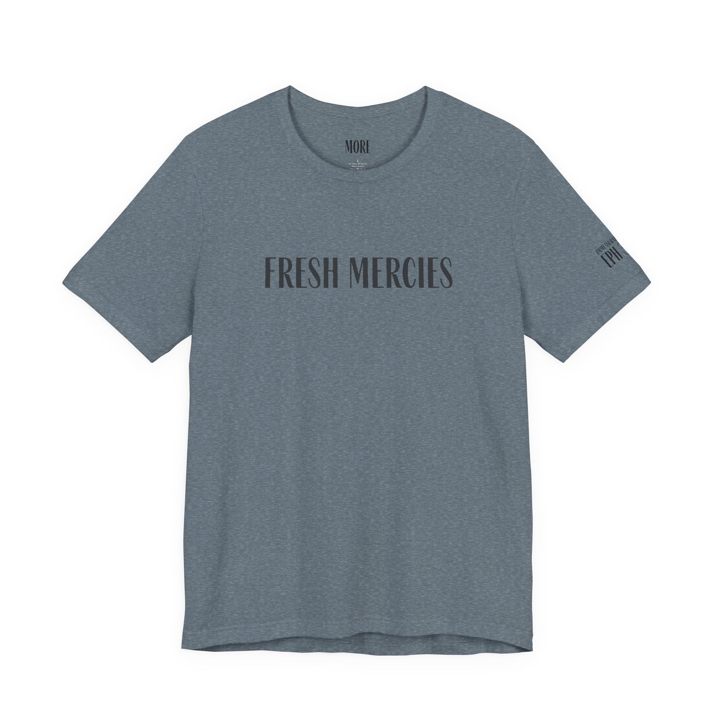 Fresh Mercies Tee