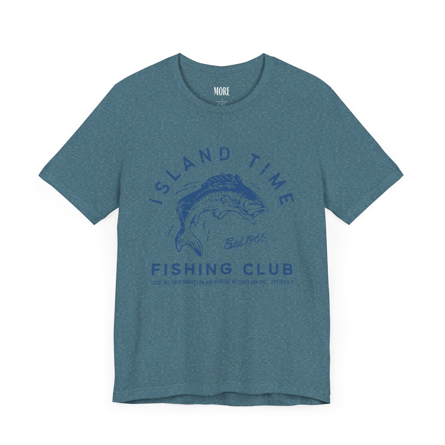 Cast & Rest Tee