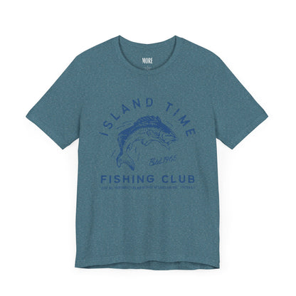 Cast & Rest Tee