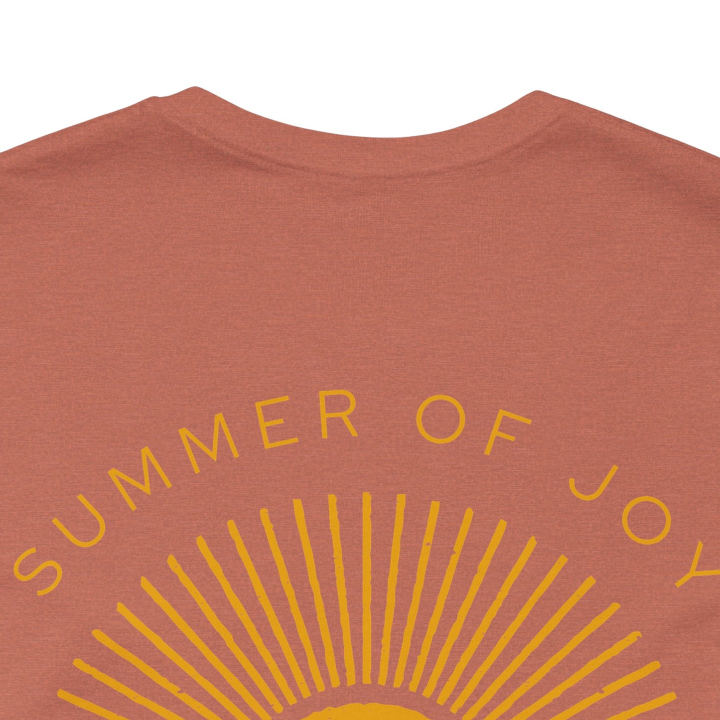 Summer of Joy Tee