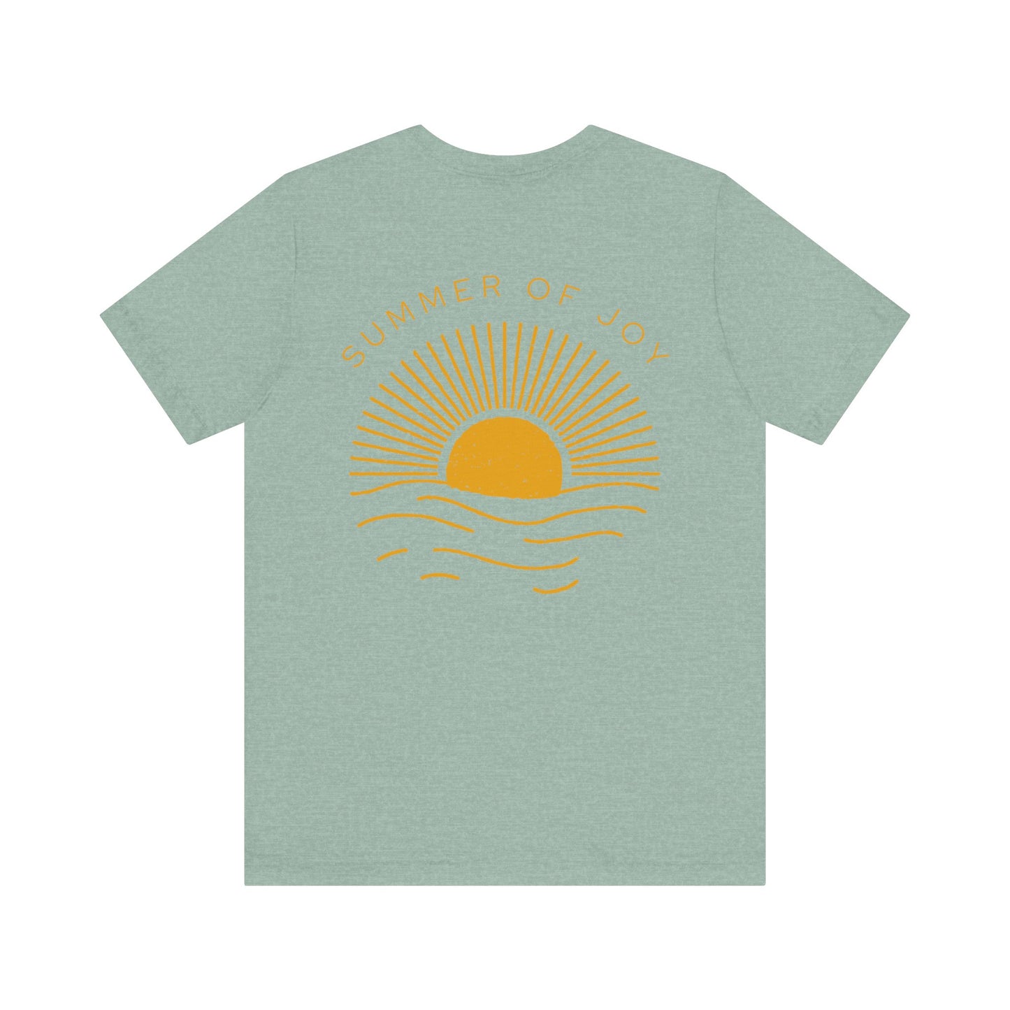 Summer of Joy Tee