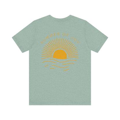 Summer of Joy Tee