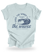 Wind & Waves Tee