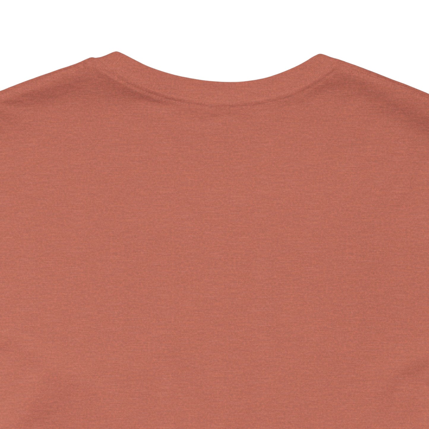 Fall into His Faithfulness Tee