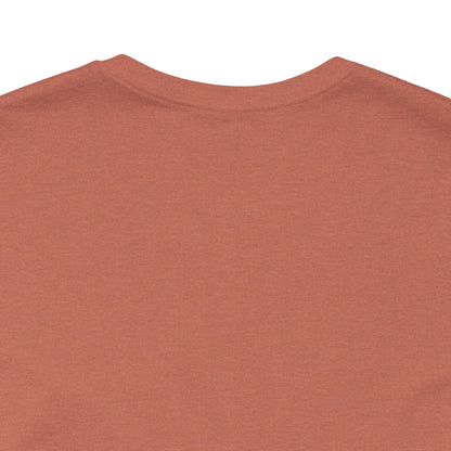Fall into His Faithfulness Tee