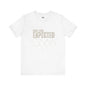 More Than Expected Tee