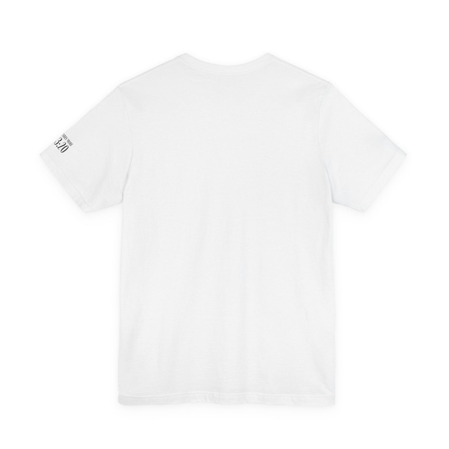 Fresh Mercies Tee