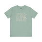 Jesus Over Everything Tee