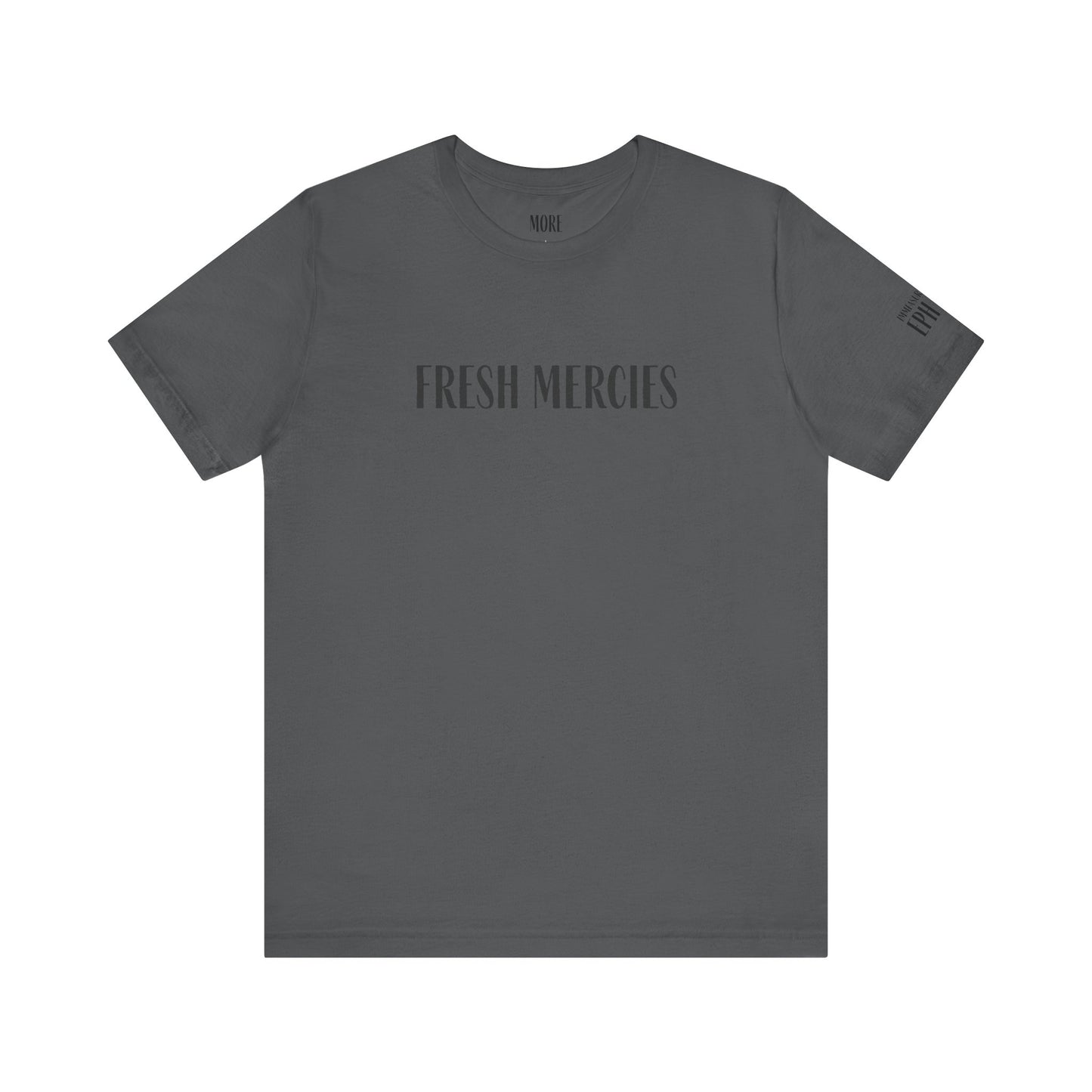 Fresh Mercies Tee
