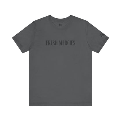 Fresh Mercies Tee