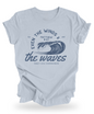 Wind & Waves Tee