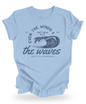 Wind & Waves Tee